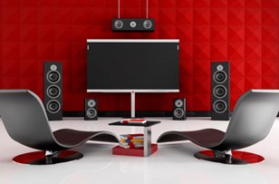 Sonos and Audio Visual Installations Oxfordshire